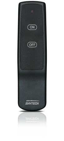 1001-A ON- Off Remote control